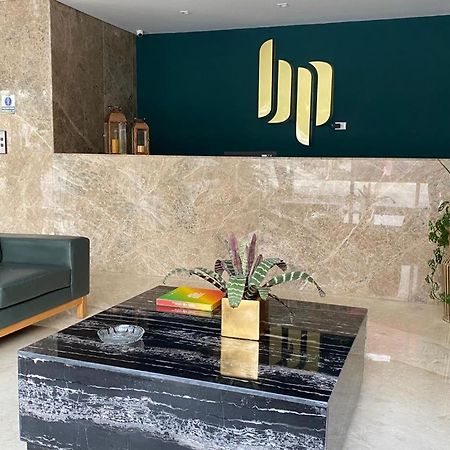 Buenavista Plaza Aparta Hotel Barranquilla  Exterior foto