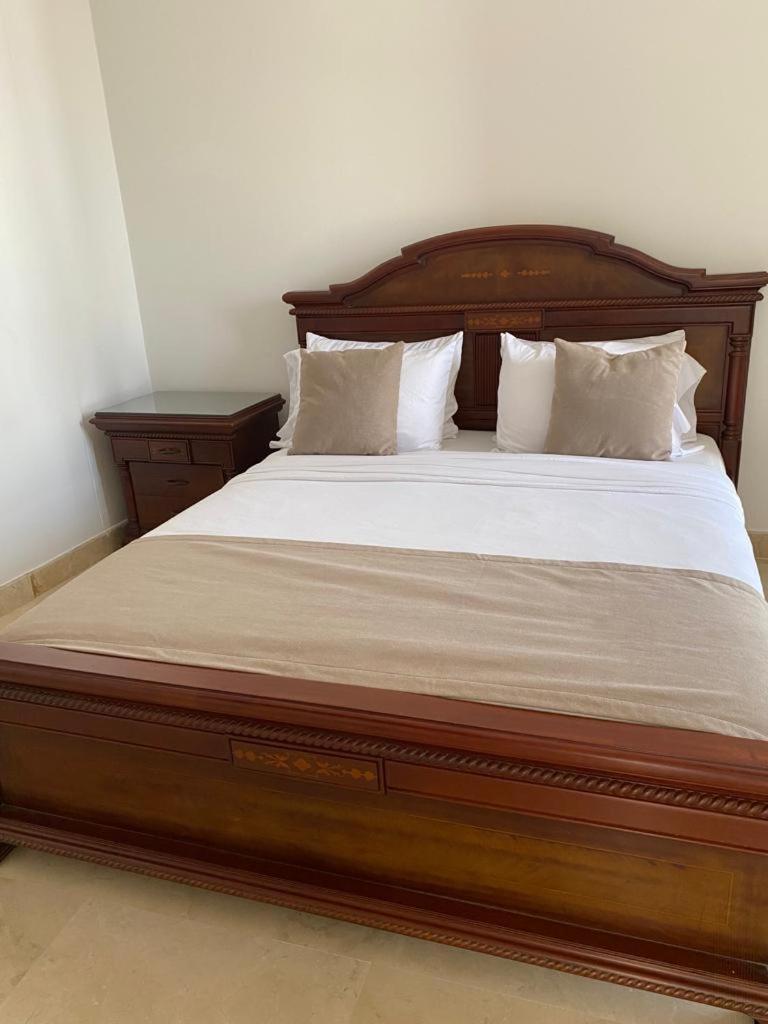 Buenavista Plaza Aparta Hotel Barranquilla  Habitación foto